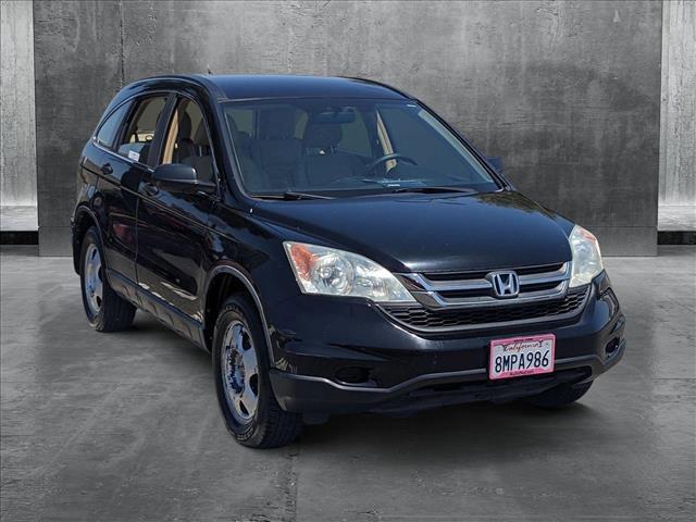 used 2010 Honda CR-V car, priced at $8,544