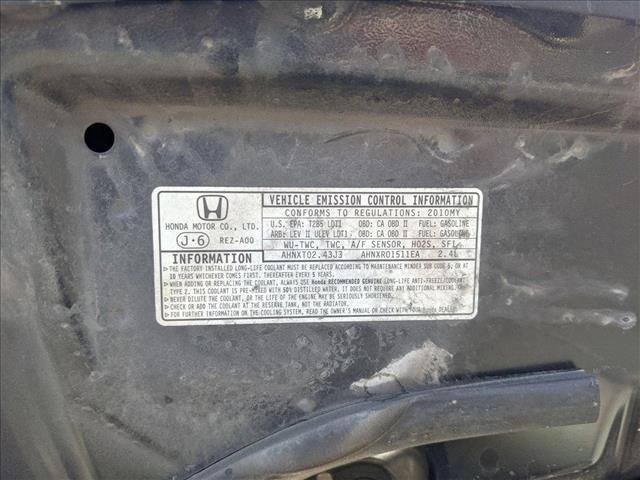 used 2010 Honda CR-V car, priced at $9,522