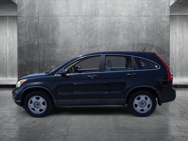 used 2010 Honda CR-V car, priced at $8,544