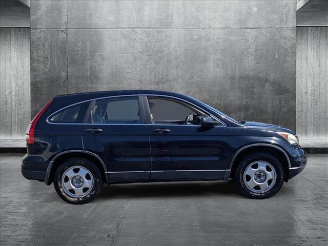 used 2010 Honda CR-V car, priced at $9,522