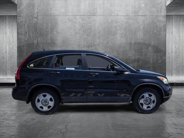 used 2010 Honda CR-V car, priced at $8,544
