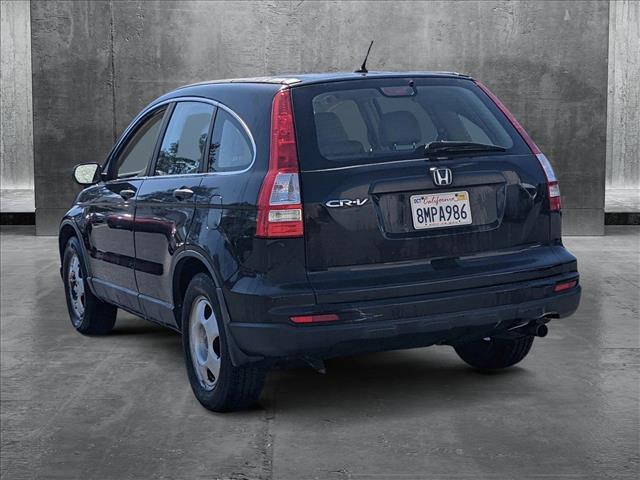 used 2010 Honda CR-V car, priced at $9,522