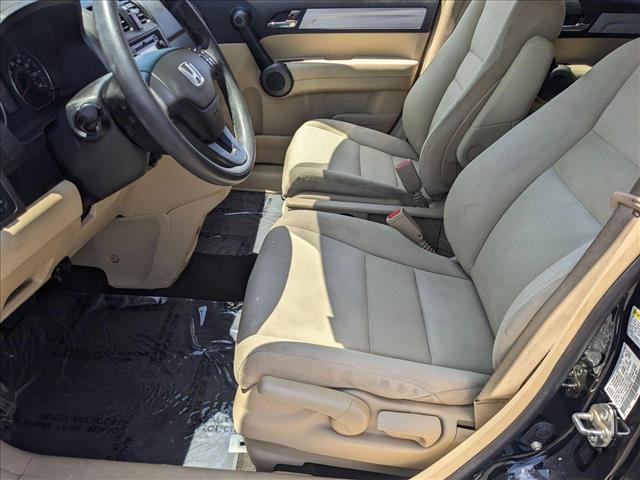 used 2010 Honda CR-V car, priced at $8,544