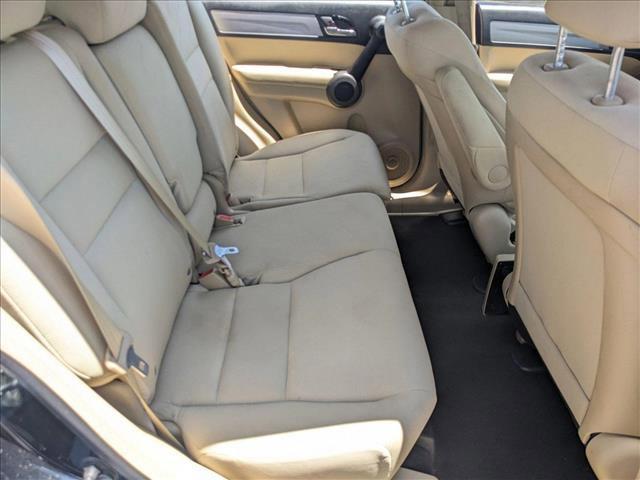 used 2010 Honda CR-V car, priced at $8,544
