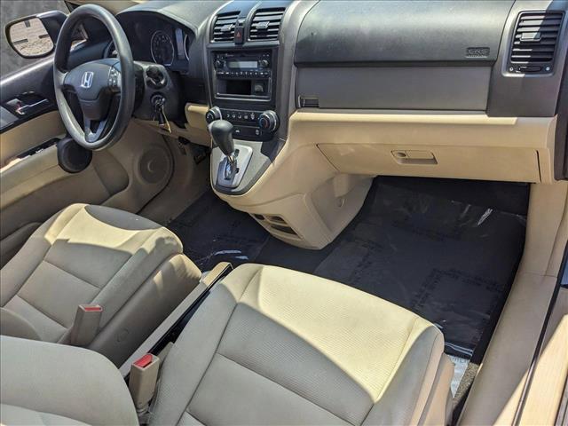 used 2010 Honda CR-V car, priced at $8,544