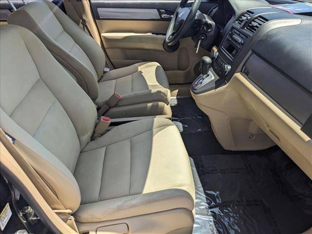 used 2010 Honda CR-V car, priced at $8,544
