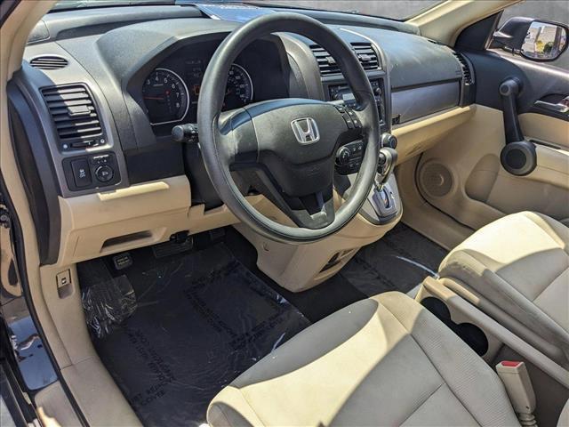 used 2010 Honda CR-V car, priced at $8,544