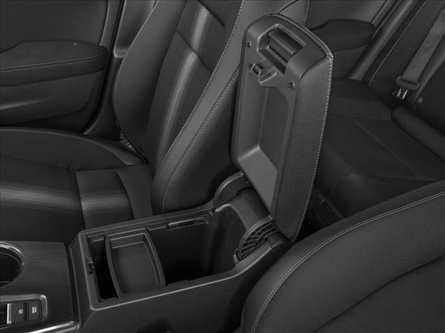 new 2026 Honda Civic Hybrid car, priced at $31,690