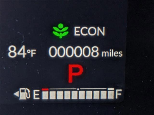 new 2025 Honda Pilot car, priced at $49,405