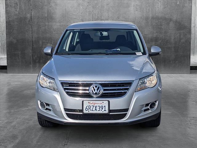 used 2011 Volkswagen Tiguan car, priced at $7,988