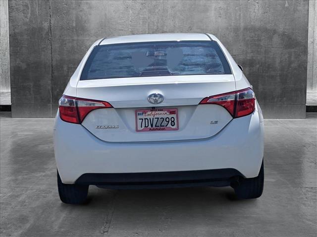 used 2014 Toyota Corolla car, priced at $11,322
