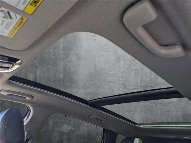 used 2023 Hyundai Santa Fe car, priced at $26,822