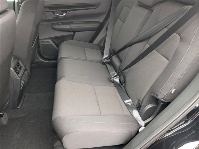 new 2025 Honda CR-V car, priced at $33,977
