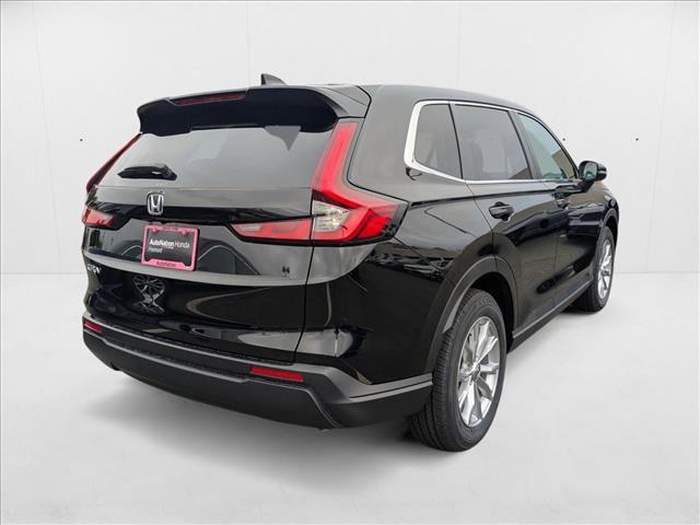 new 2025 Honda CR-V car, priced at $33,977