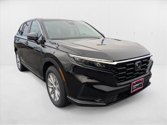 new 2025 Honda CR-V car, priced at $33,977