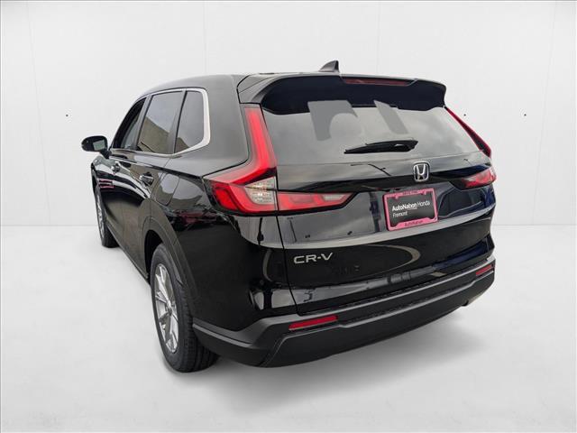 new 2025 Honda CR-V car, priced at $33,977