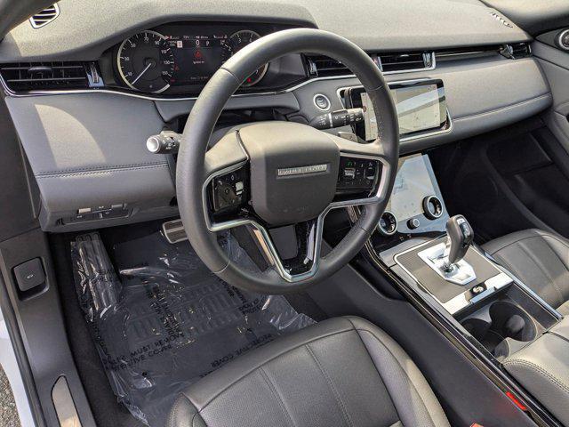 used 2023 Land Rover Range Rover Evoque car, priced at $44,966