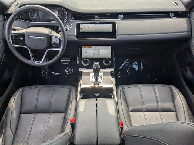 used 2023 Land Rover Range Rover Evoque car, priced at $44,966