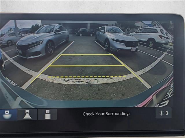 new 2026 Honda HR-V car, priced at $28,631