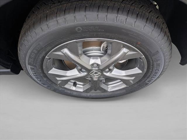 new 2026 Honda HR-V car, priced at $28,631