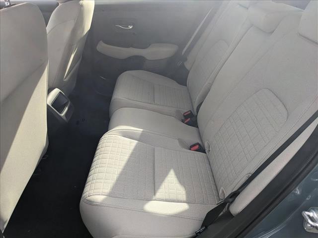 new 2026 Honda HR-V car, priced at $28,631