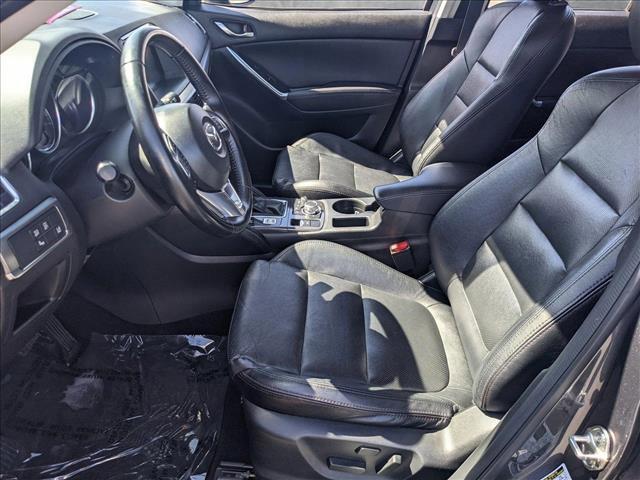 used 2016 Mazda CX-5 car, priced at $15,922