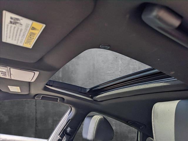 used 2022 Honda Accord car, priced at $28,222