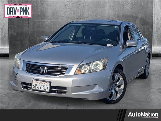 used 2010 Honda Accord car, priced at $9,688