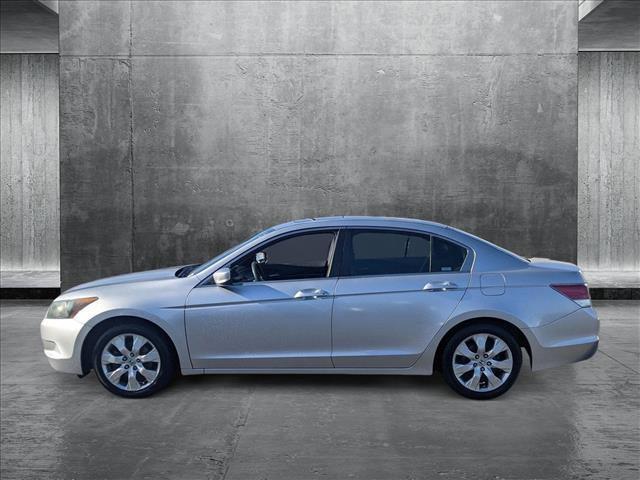 used 2010 Honda Accord car, priced at $9,688