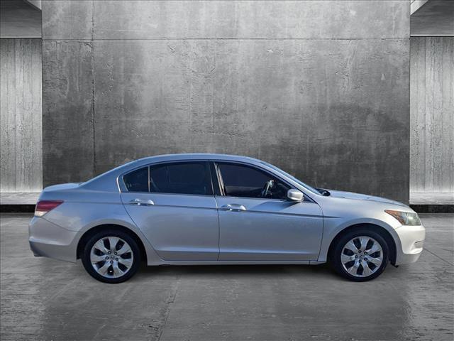 used 2010 Honda Accord car, priced at $9,688