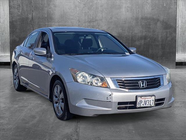 used 2010 Honda Accord car, priced at $9,688