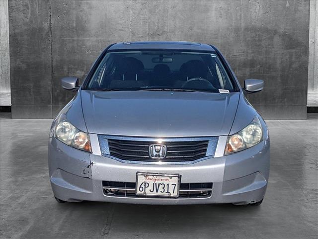 used 2010 Honda Accord car, priced at $9,688