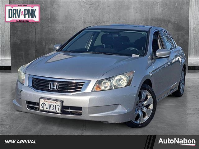 used 2010 Honda Accord car, priced at $9,688