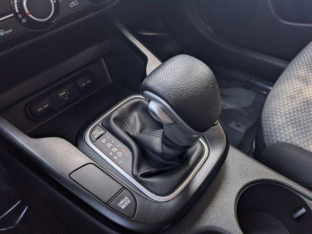used 2023 Kia Soul car, priced at $15,922