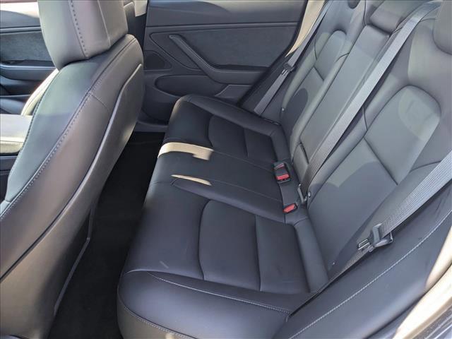 used 2018 Tesla Model 3 car, priced at $20,133