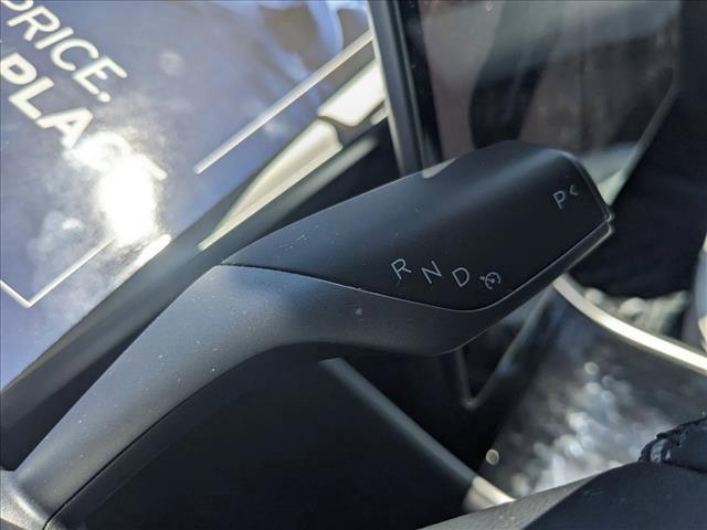 used 2018 Tesla Model 3 car, priced at $20,133