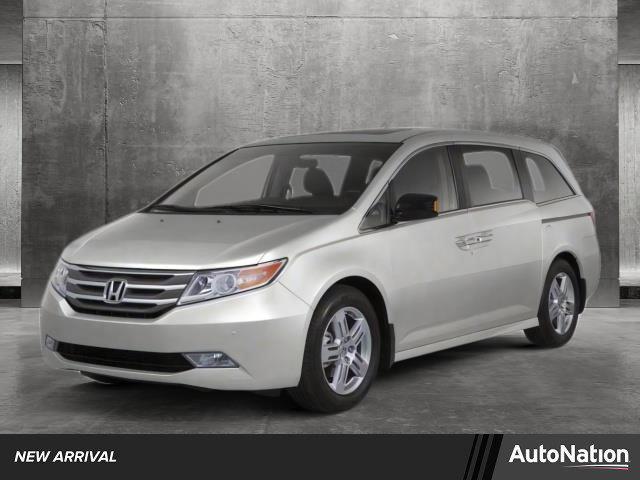 used 2012 Honda Odyssey car, priced at $11,777