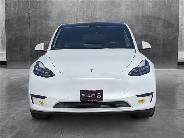 used 2022 Tesla Model Y car, priced at $30,788