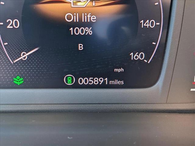 used 2024 Honda Accord car, priced at $27,344