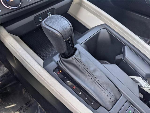 used 2024 Honda Accord car, priced at $27,344