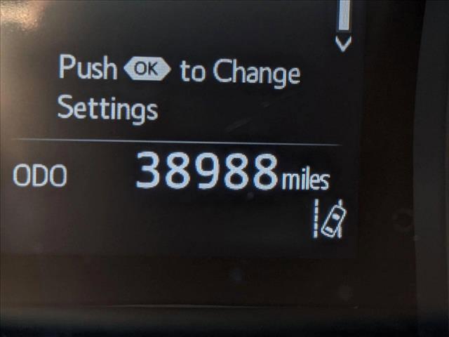 used 2021 Toyota Camry car, priced at $25,822