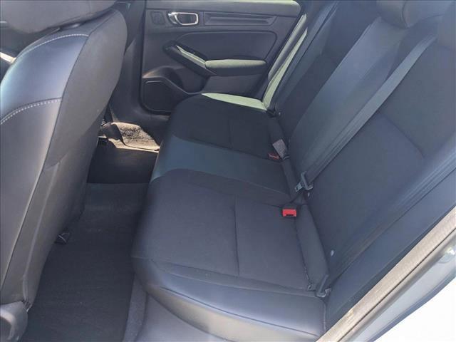 used 2022 Honda Civic car, priced at $24,222
