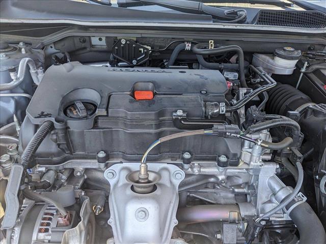 used 2022 Honda Civic car, priced at $24,222