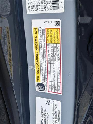 used 2022 Honda Civic car, priced at $24,222