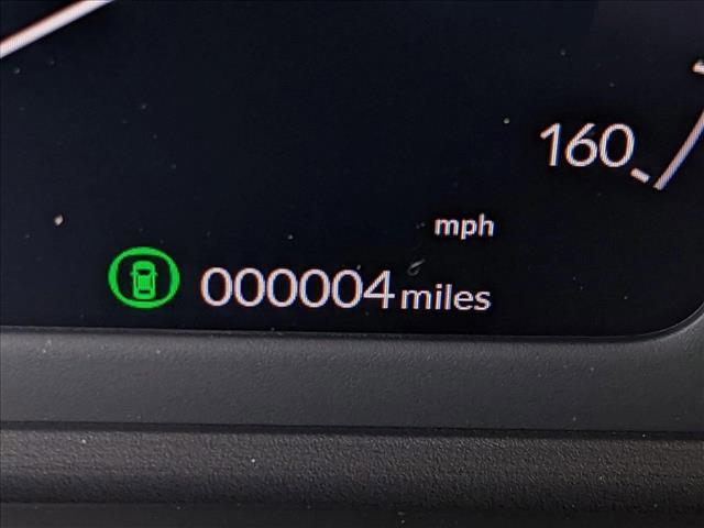 new 2025 Honda Accord car, priced at $28,959