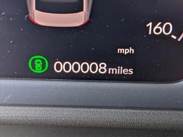 new 2025 Honda Accord Hybrid car, priced at $37,985