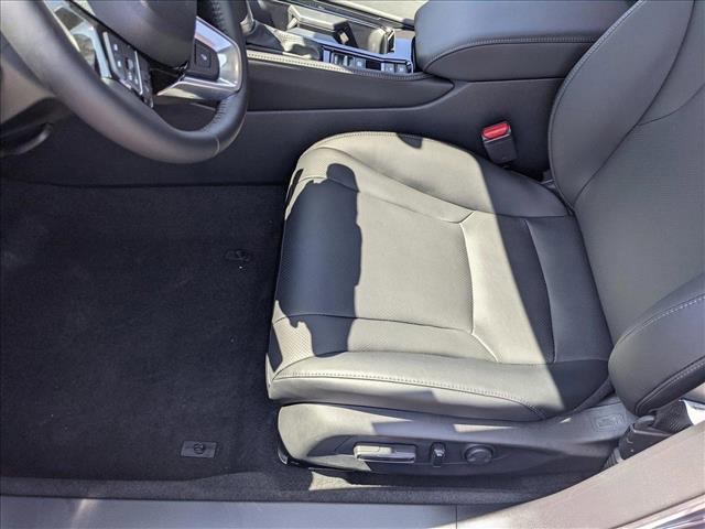 new 2025 Honda Accord Hybrid car, priced at $37,985
