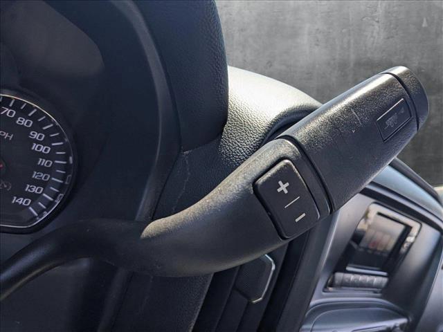 used 2015 Chevrolet Silverado 1500 car, priced at $19,233