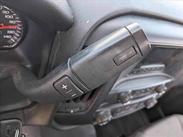 used 2015 Chevrolet Silverado 1500 car, priced at $21,077