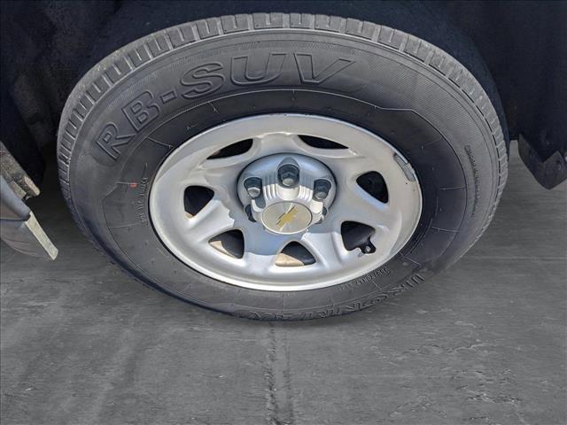 used 2015 Chevrolet Silverado 1500 car, priced at $21,077
